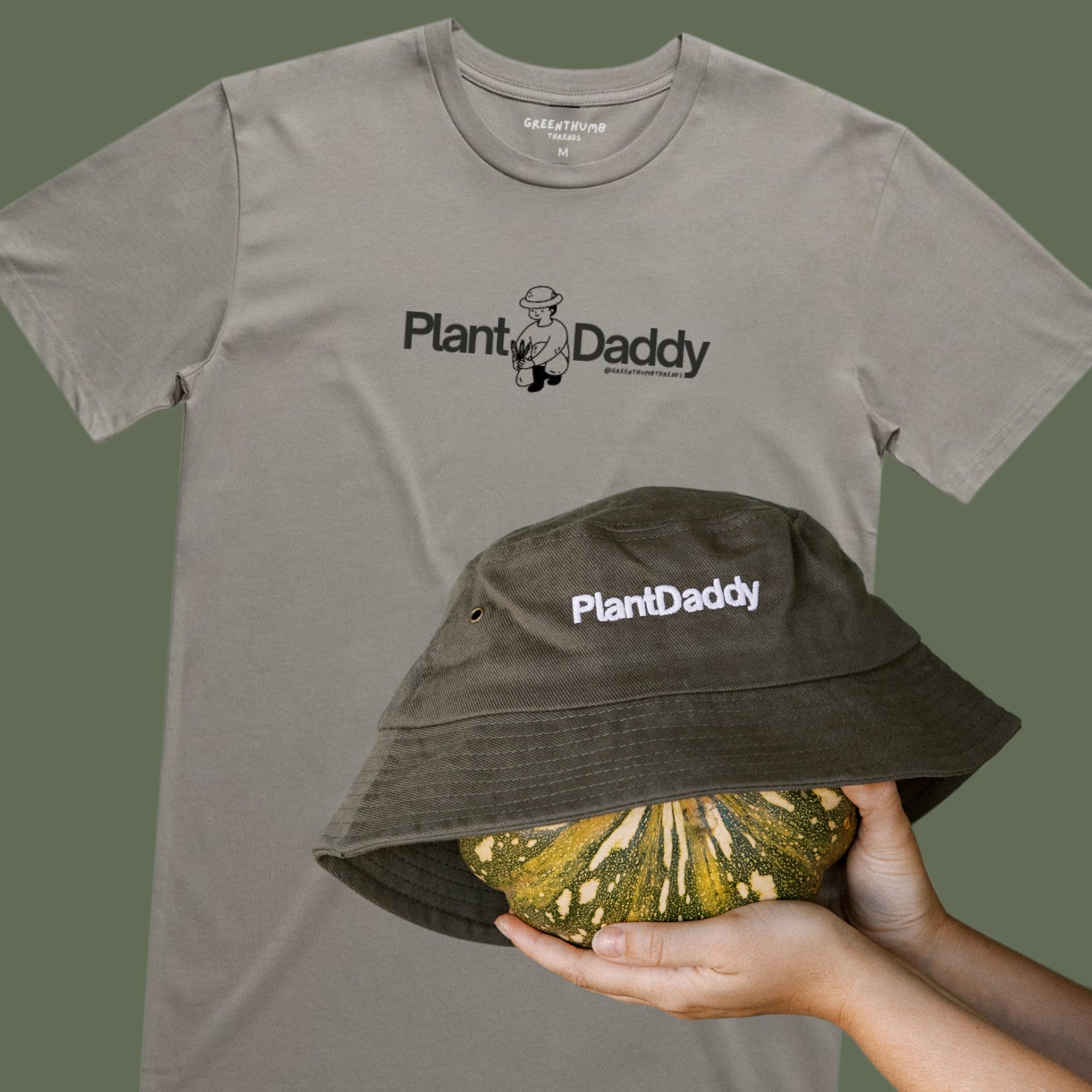 The PlantDaddy Bundle